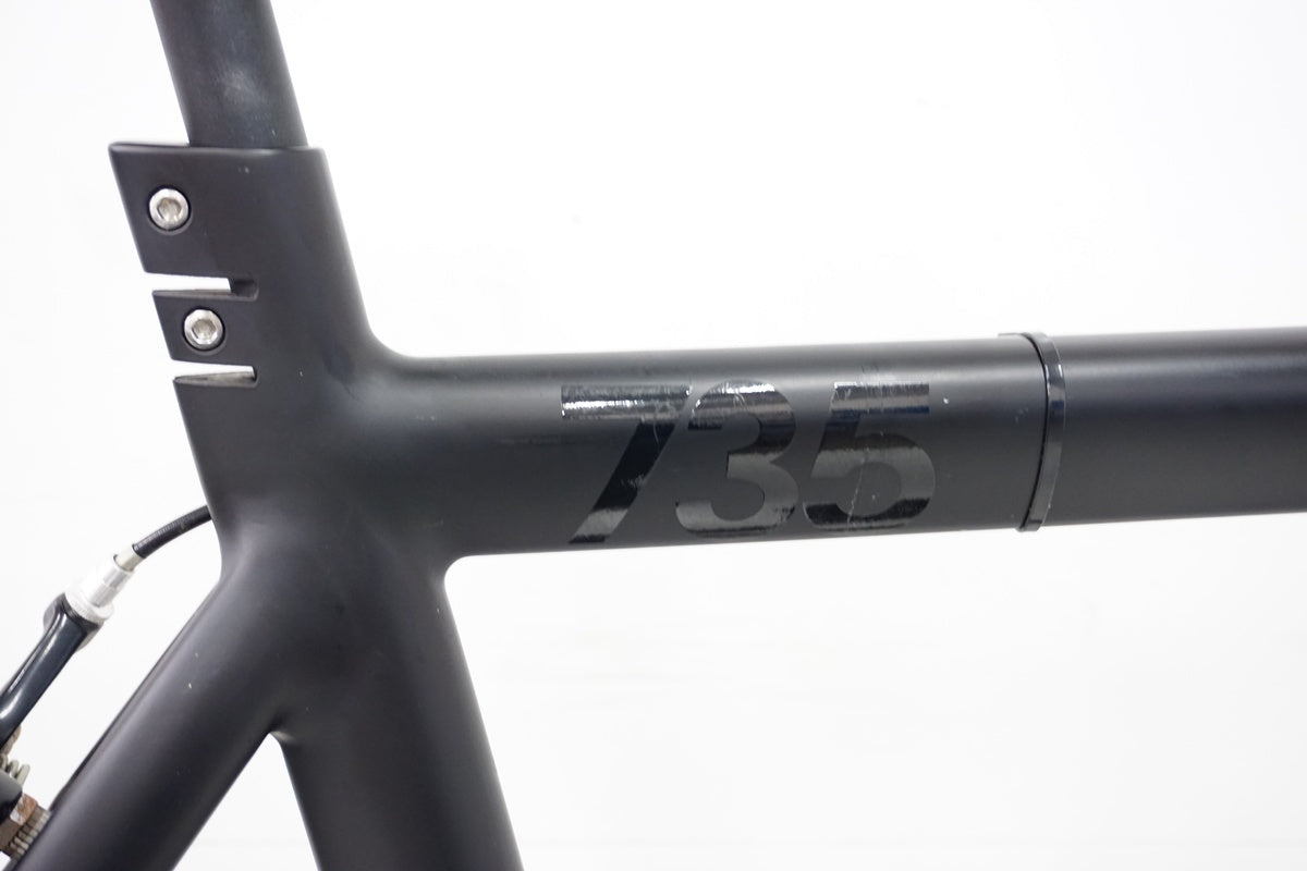 LEADER BIKES「リーダーバイク」 735 2016年頃モデル ピストバイク / 浜松店