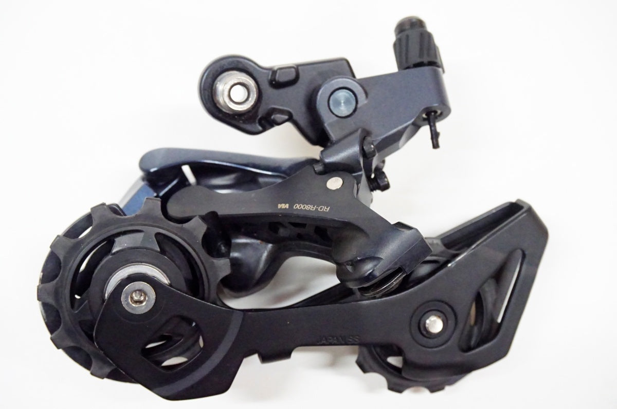 SHIMANO 「シマノ」 ULTEGRA RD-R8000 リアディレイラー / 名古屋大須店