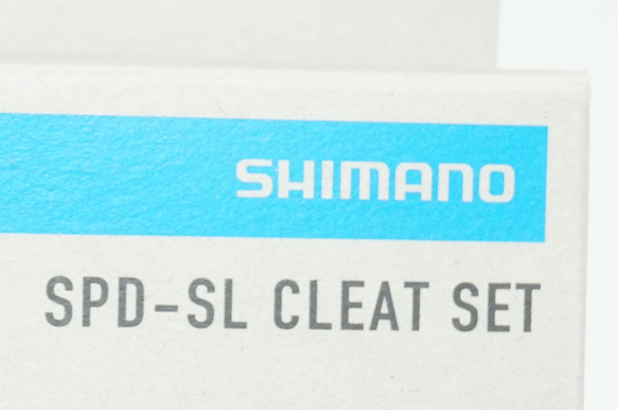 SHIMANO 「シマノ」 SM-SH11 黄 クリート / 大宮店