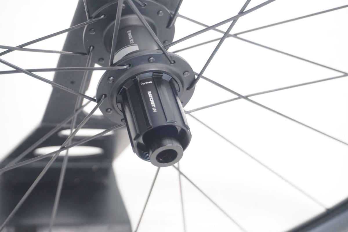 DT SWISS 「ディーティースイス」 SIDE PION 300 SHIMANO11速 ホイールセット / 滋賀大津店