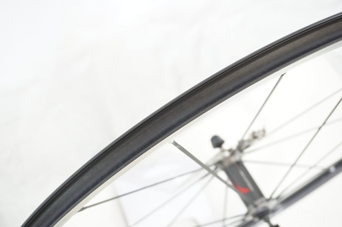 FULCRUM 「フルクラム」 RACING ZERO C17 シマノ11s ホイールセット / 宇都宮店