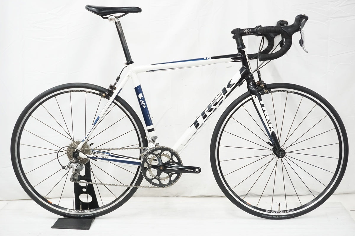 TREK 「トレック」 ONE SERIES 1.5 2012年モデル ロードバイク / 奈良