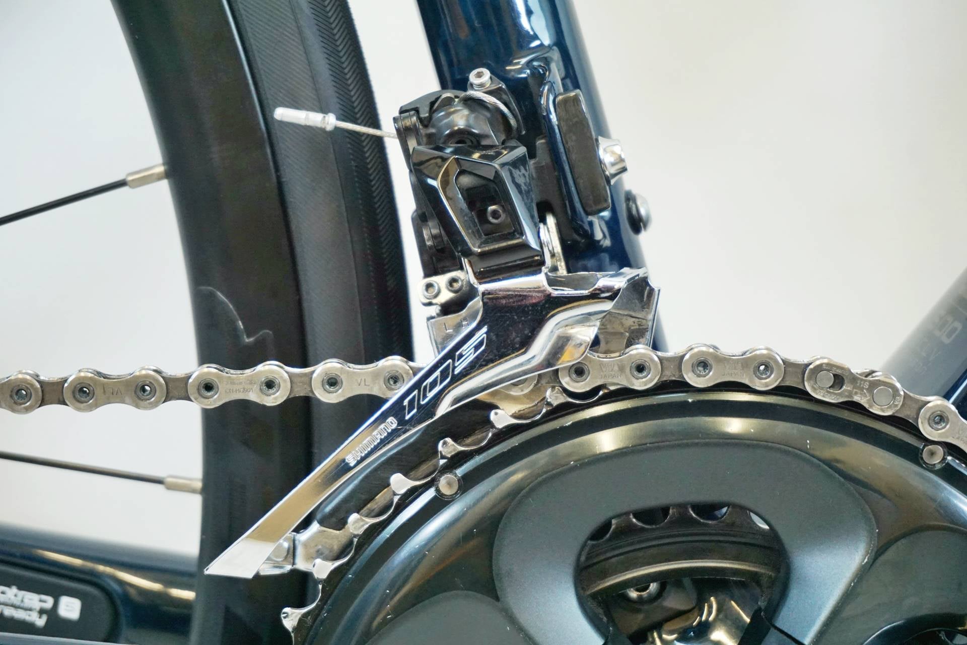 TREK 「トレック」 EMONDA SL5 DISC 2021年モデル ロードバイク / 有明ガーデン店