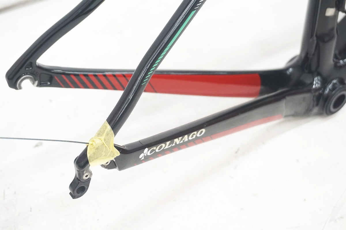 ジャンク COLNAGO 「コルナゴ」 C-RS 2018年モデル フレームセット / 大阪美原北インター店