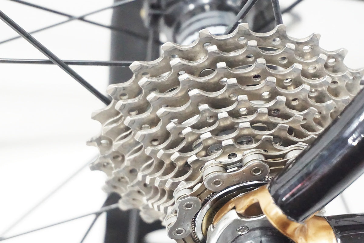 KUOTA 「クオータ」 KHARMA GLAM 2010年モデル ロードバイク / 奈良店