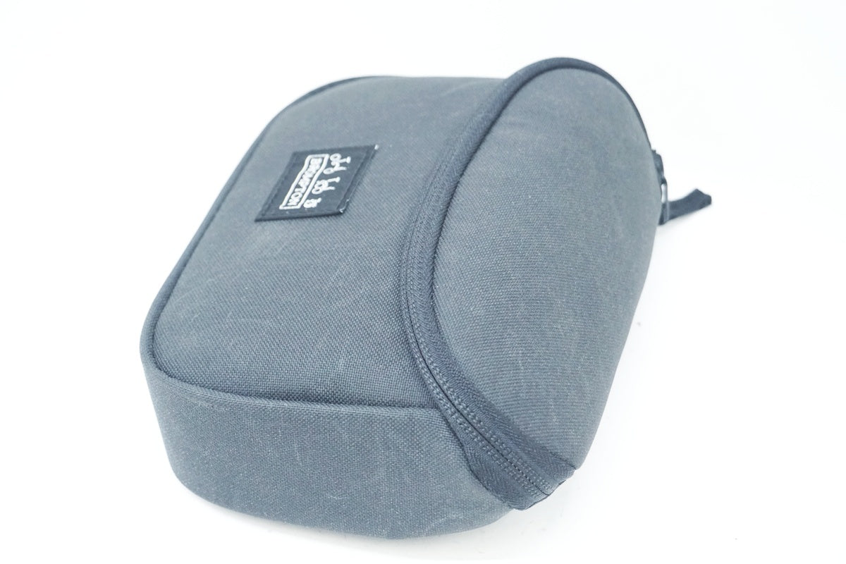 BROMPTON 「ブロンプトン」 ZIP POUCH 1L ハンドルバッグ / 大阪美原北インター店