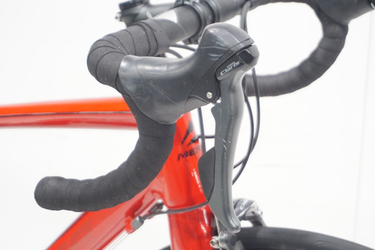 MERIDA 「メリダ」 RIDE 80 2021年モデル ロードバイク / 滋賀大津店