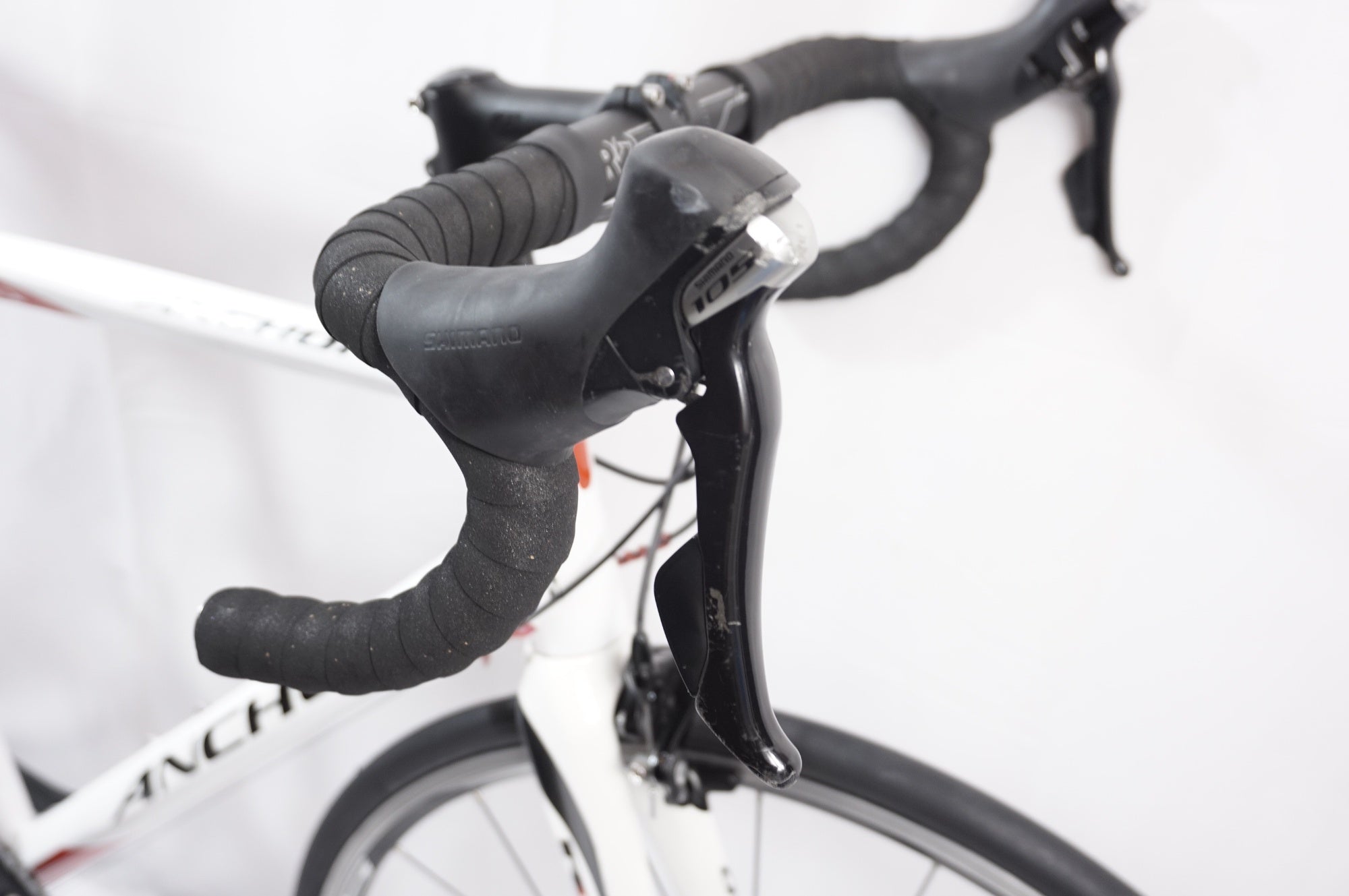 ANCHOR 「アンカー」 RCS6 EQUIPE 2013年モデル ロードバイク / バイチャリ浦和ベース