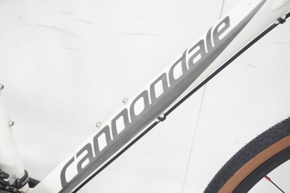 CANNONDALE 「キャノンデール」 QUICK CX 2011年モデル マウンテンバイク / 滋賀大津店