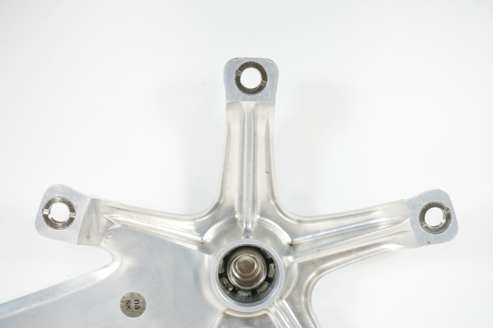 SHIMANO 「シマノ」 DURA-ACE FC-7710 165mm クランクセット / 宇都宮店