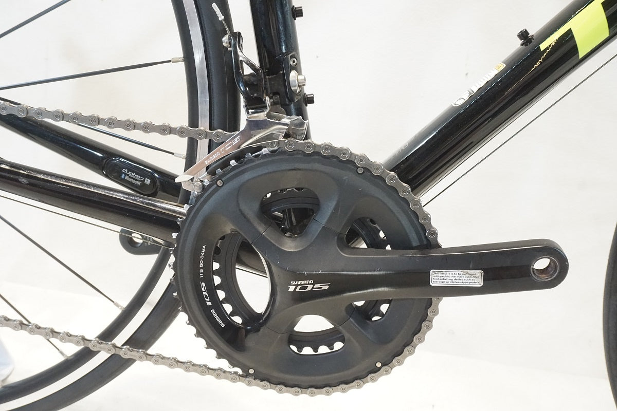 TREK 「トレック」 EMONDA ALR 5 2016年モデル ロードバイク / 横浜戸塚店