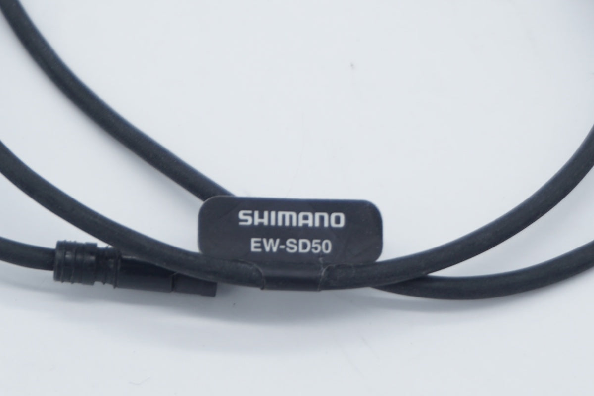 SHIMANO 「シマノ」 EW-SD50 Di2 エレクトリックケーブル/ 滋賀大津店