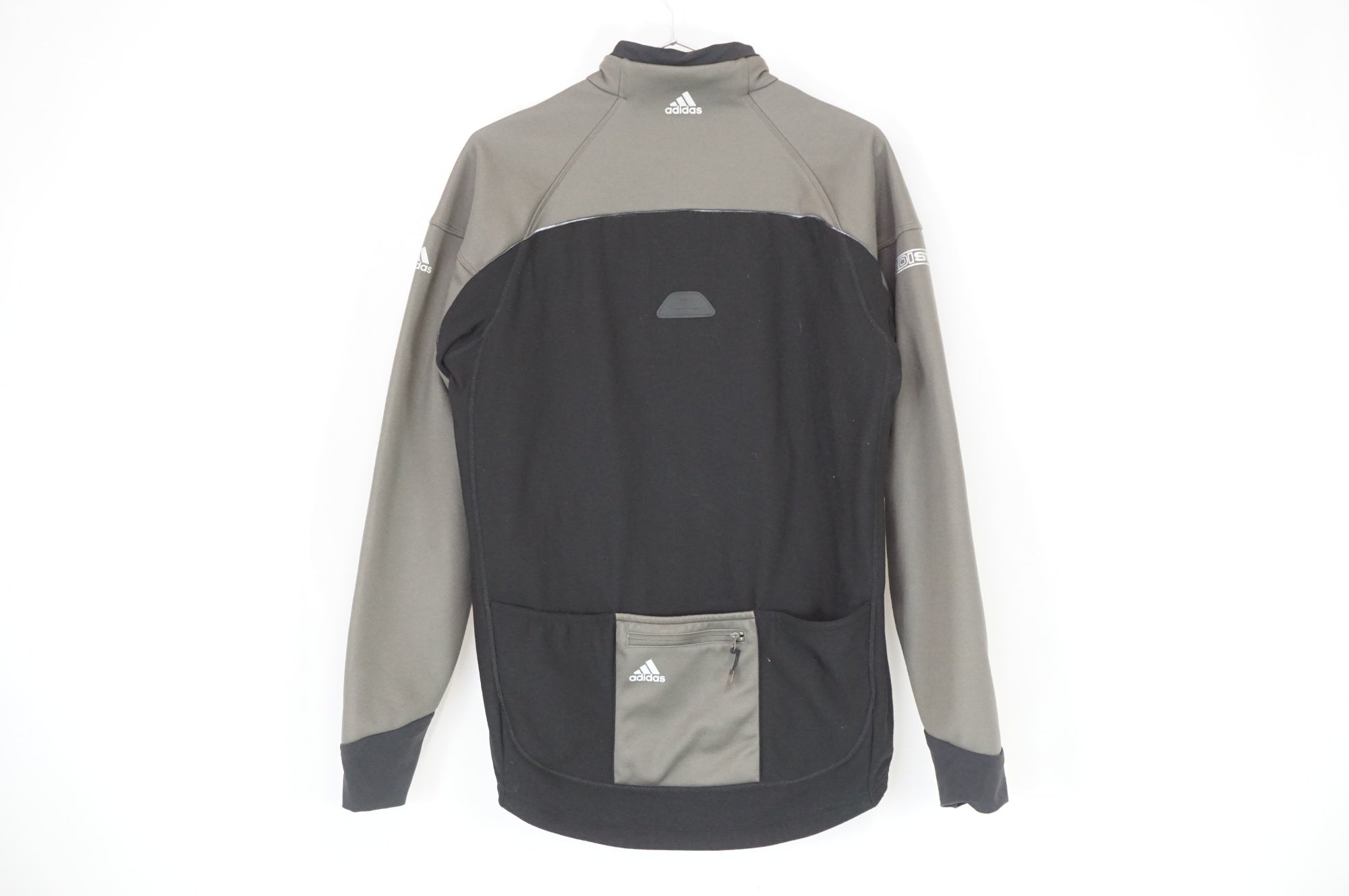ADIDAS 「アディダス」 サイズL サイクルジャケット / 宇都宮店