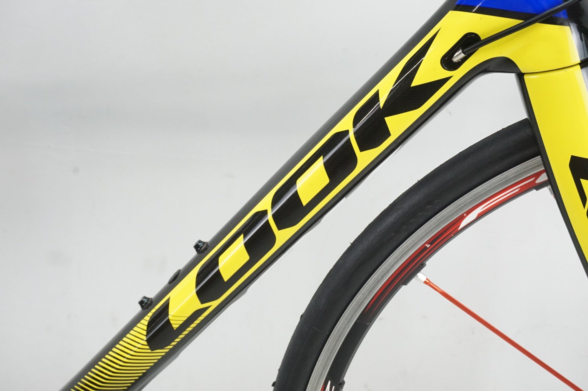 LOOK 「ルック」 675 LIGHT 2015年モデル カスタム ロードバイク / 大宮店