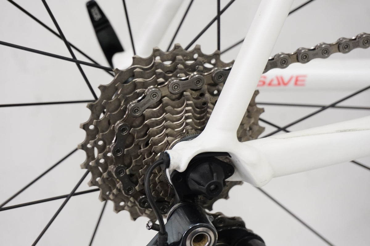 CANNONDALE「キャノンデール」 CAAD12 2020年モデル カスタム ロードバイク / 浜松店