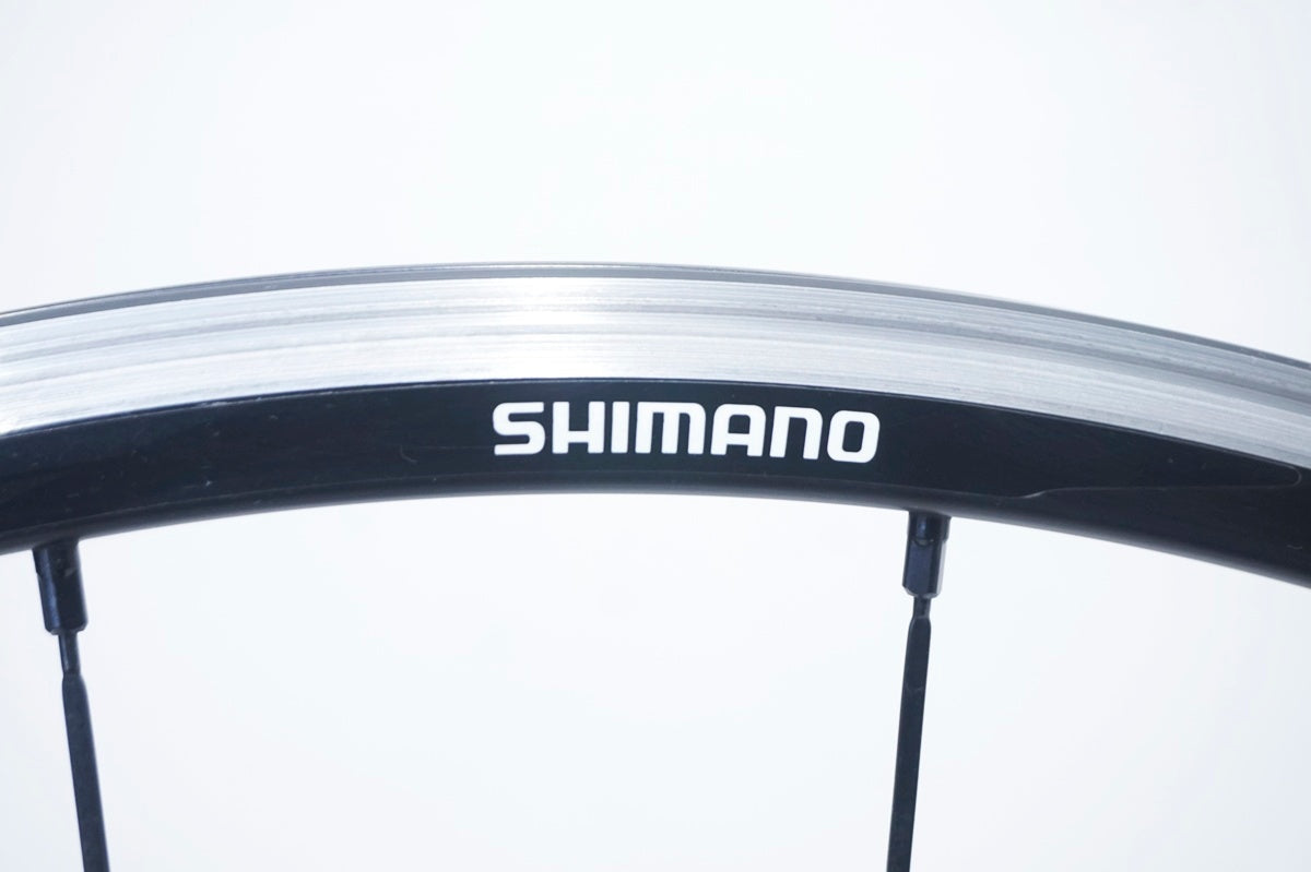 SHIMANO 「シマノ」 WH-RS21 シマノ11s ホイールセット / 大阪門真店