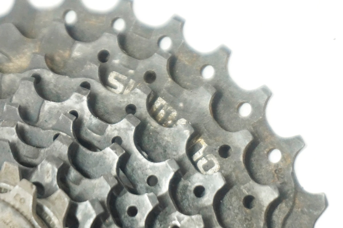 SHIMANO 「シマノ」 CS-HG30-9 11-32T スプロケット / 奈良店
