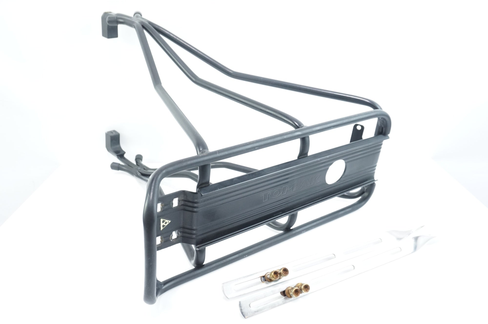 TOPEAK 「トピーク」 EXPLORER TUBULAR RACK リアキャリア / 中目黒店
