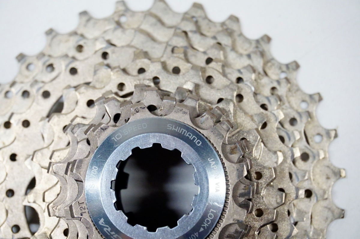 SHIMANO 「シマノ」 ULTEGRA CS-6700 12-30T スプロケット / 名古屋大須店