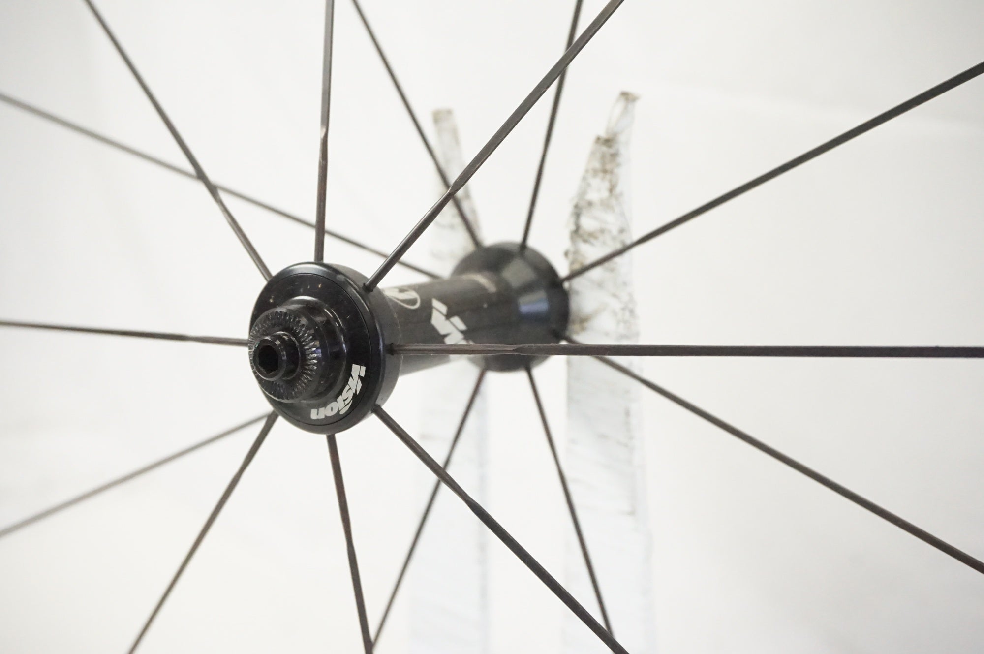 VISION 「ヴィジョン」 METRON 81 SL シマノ 11速 ホイールセット / 宇都宮店