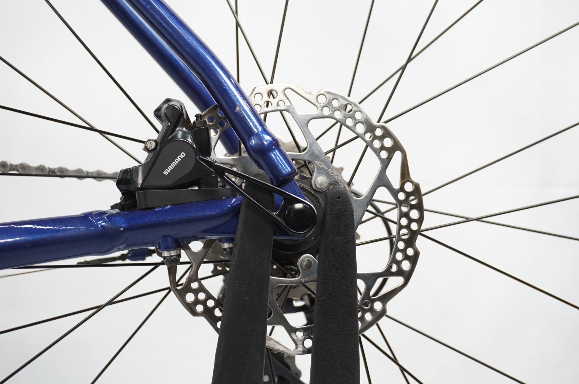 MERIDA 「メリダ」 SCULTURA 700 DISC 2018年モデル ロードバイク / 川越店