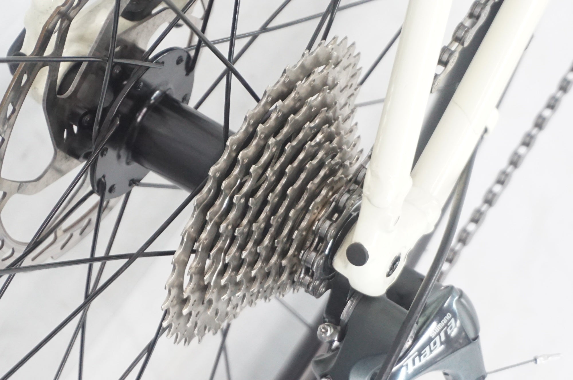 TREK 「トレック」 DOMANE AL 4 2021-2023年モデル ロードバイク / 阪急塚口店