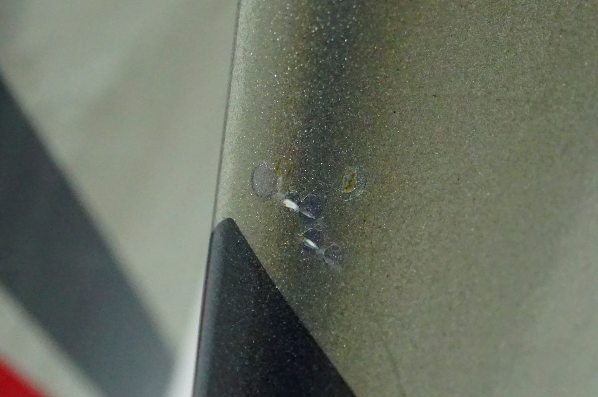 GIANT 「ジャイアント」 FCR ZERO 2002年モデル フレームセット / 名古屋大須店