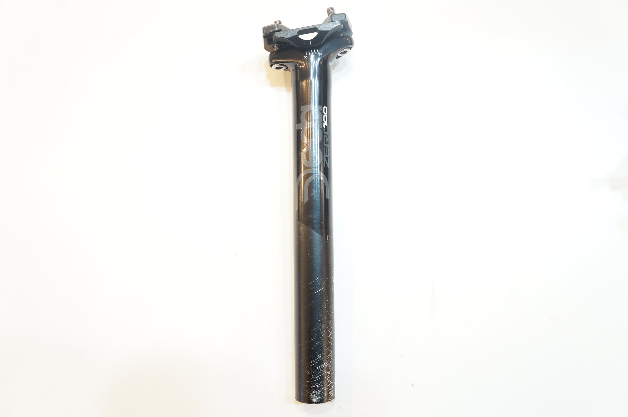 DEDA 「デダ」 ZERO100 φ27.2 245mm シートポスト / バイチャリ浦和