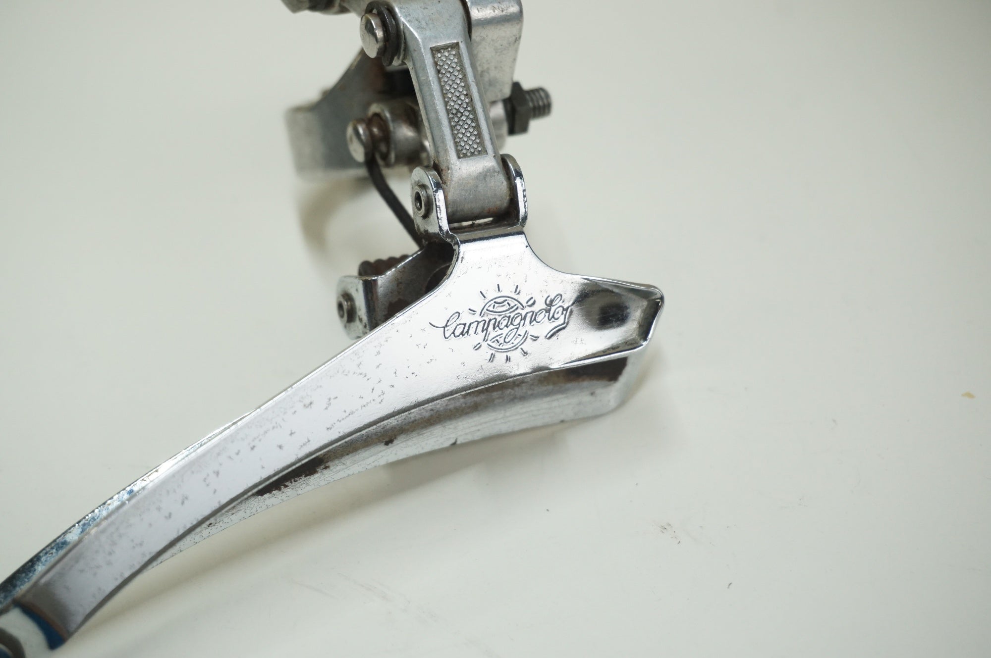 CAMPAGNOLO 「カンパニョーロ」 980 フロントディレイラー / 大宮店