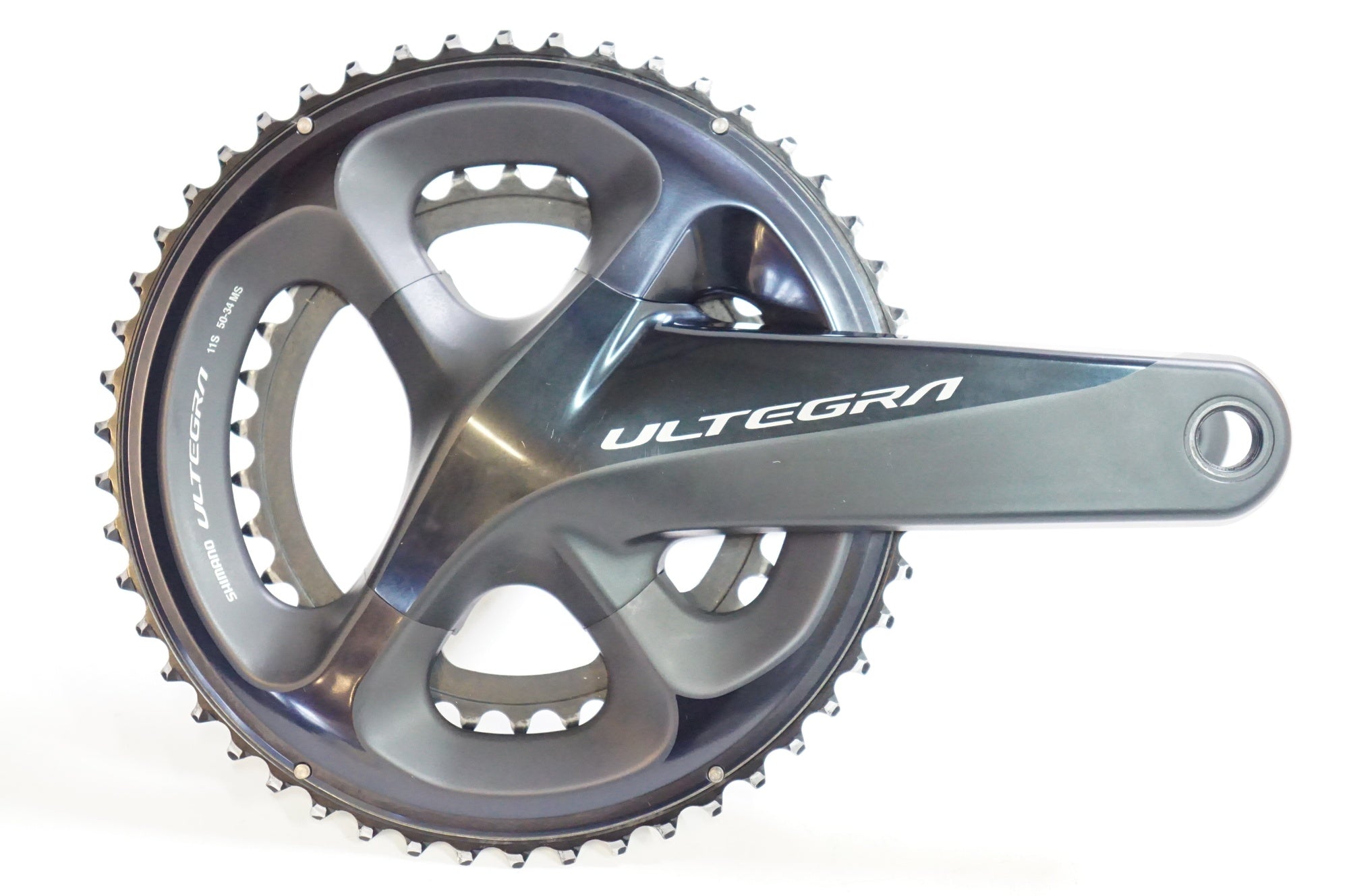 シマノ　FC-R8000 52-36 170mm Amazon | SHIMANO(シマノ) ULTEGRA FC-R8000 クランクセット 52/36T