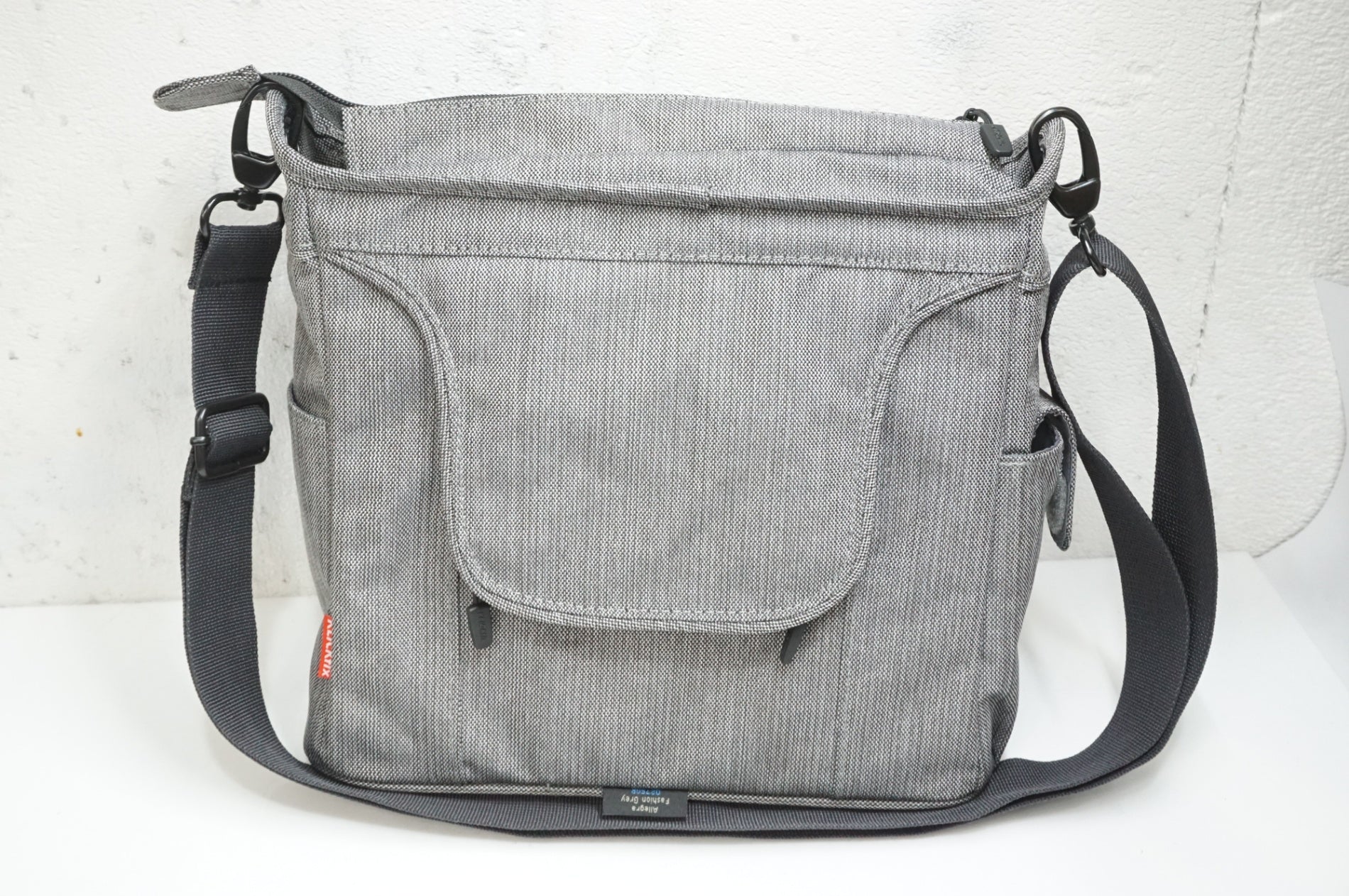 RIXEN&KAUL 「リクセンカウル」 アレグラ フロントバッグ / 大宮店