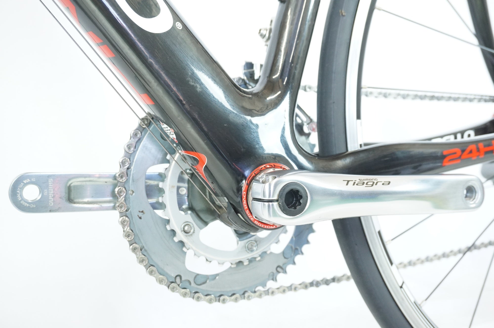 PINARELLO 「ピナレロ」 FP UNO CARBON 2013年モデル ロードバイク / 宇都宮店