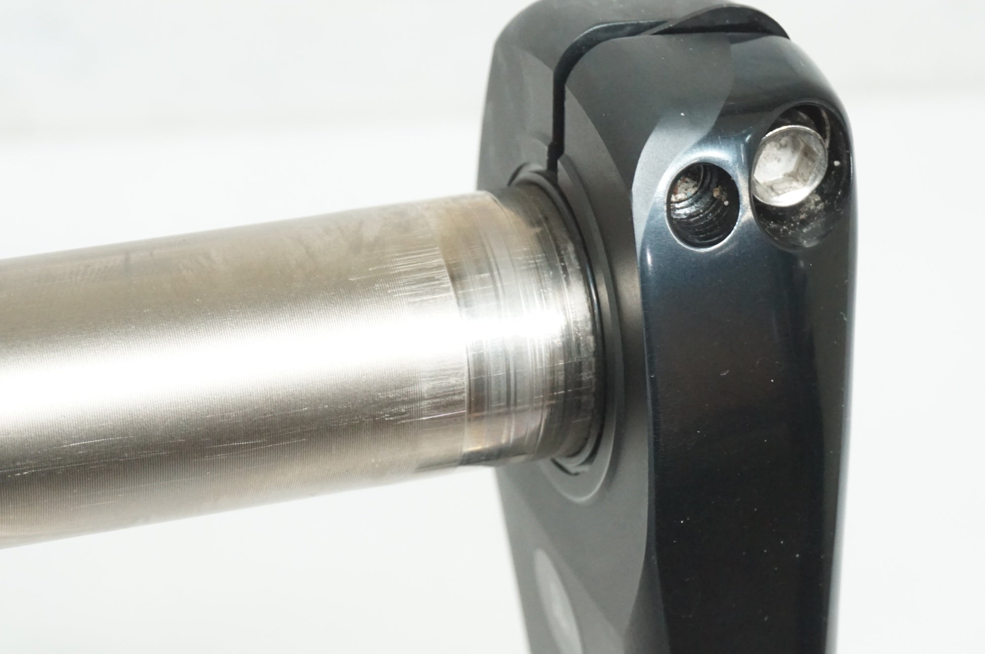 4IIII 「フォーアイ」 PRECISION PRO ULTEGRA FC-R8000 50-34T 170mm 715g パワーメーター / 大宮店