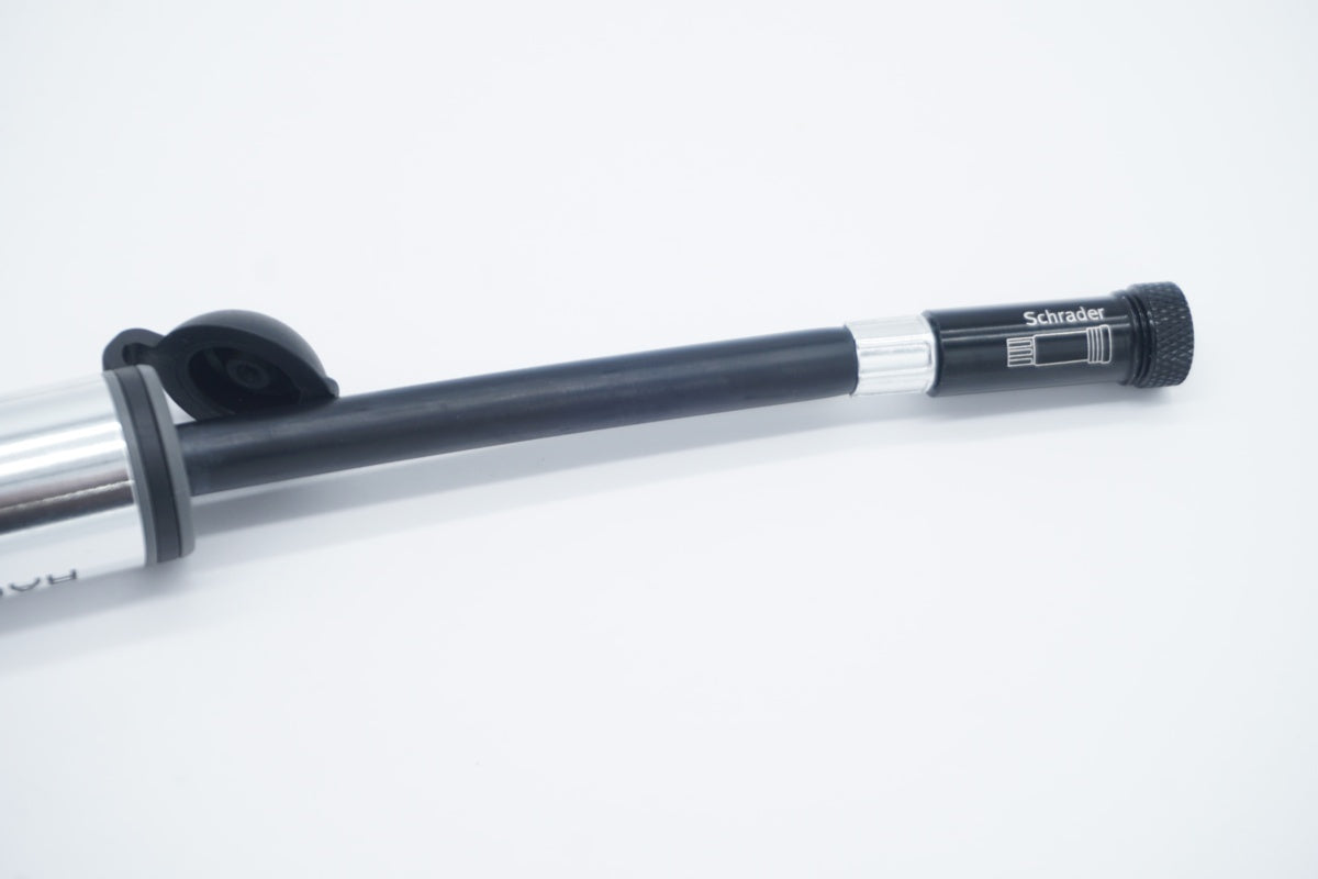TOPEAK 「トピーク」 RACE ROCKET HP 携帯ポンプ / 滋賀大津店