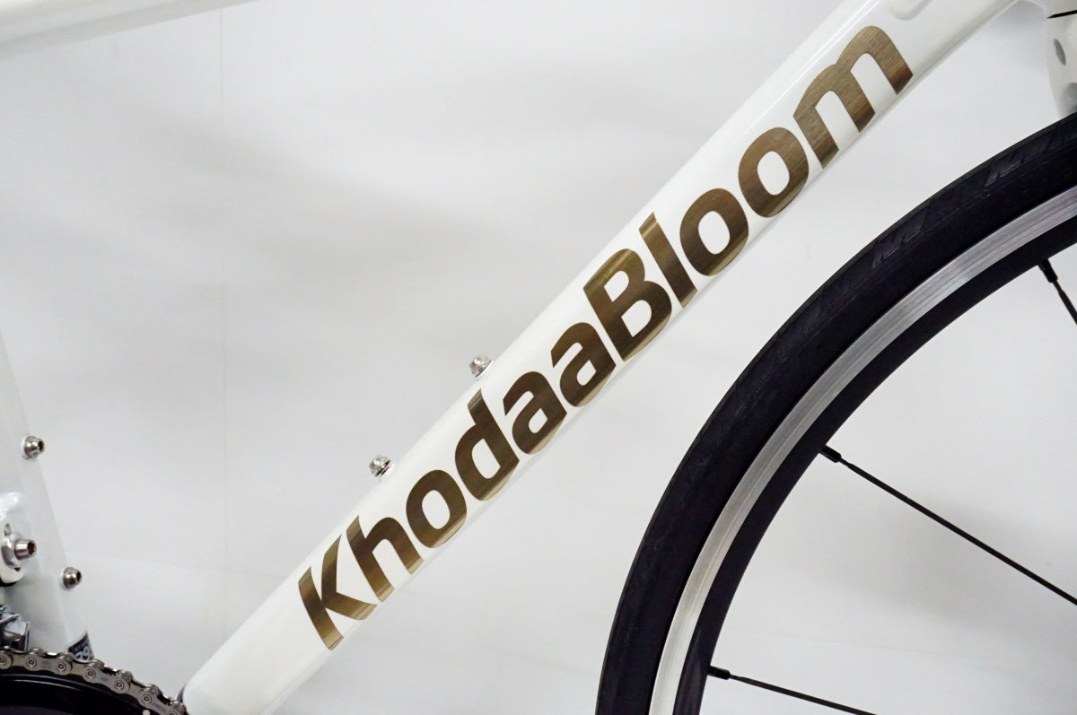 KHODAABLOOM 「コーダブルーム」 FARNA 105 2023年モデル ロードバイク / 名古屋大須店