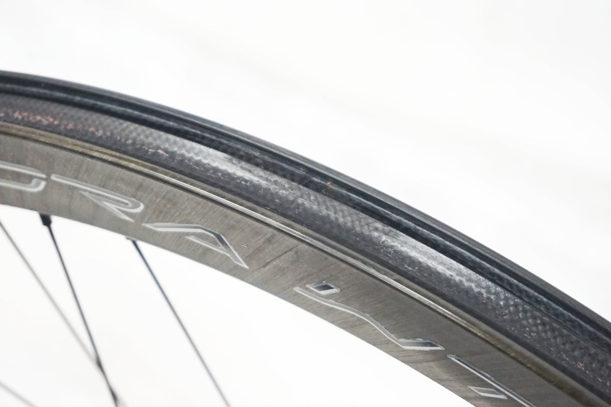 CAMPAGNOLO 「カンパニョーロ」 BORA WTO 45 DB シマノ11速 ホイールセット / 大阪美原北インター店