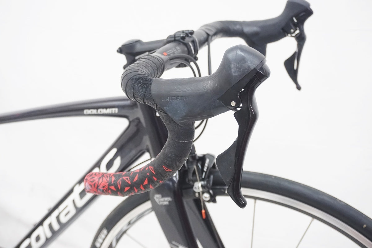 CORRATEC 「コラテック」 DOLOMITI 105 2023年モデル ロードバイク/ 大阪美原北インター店