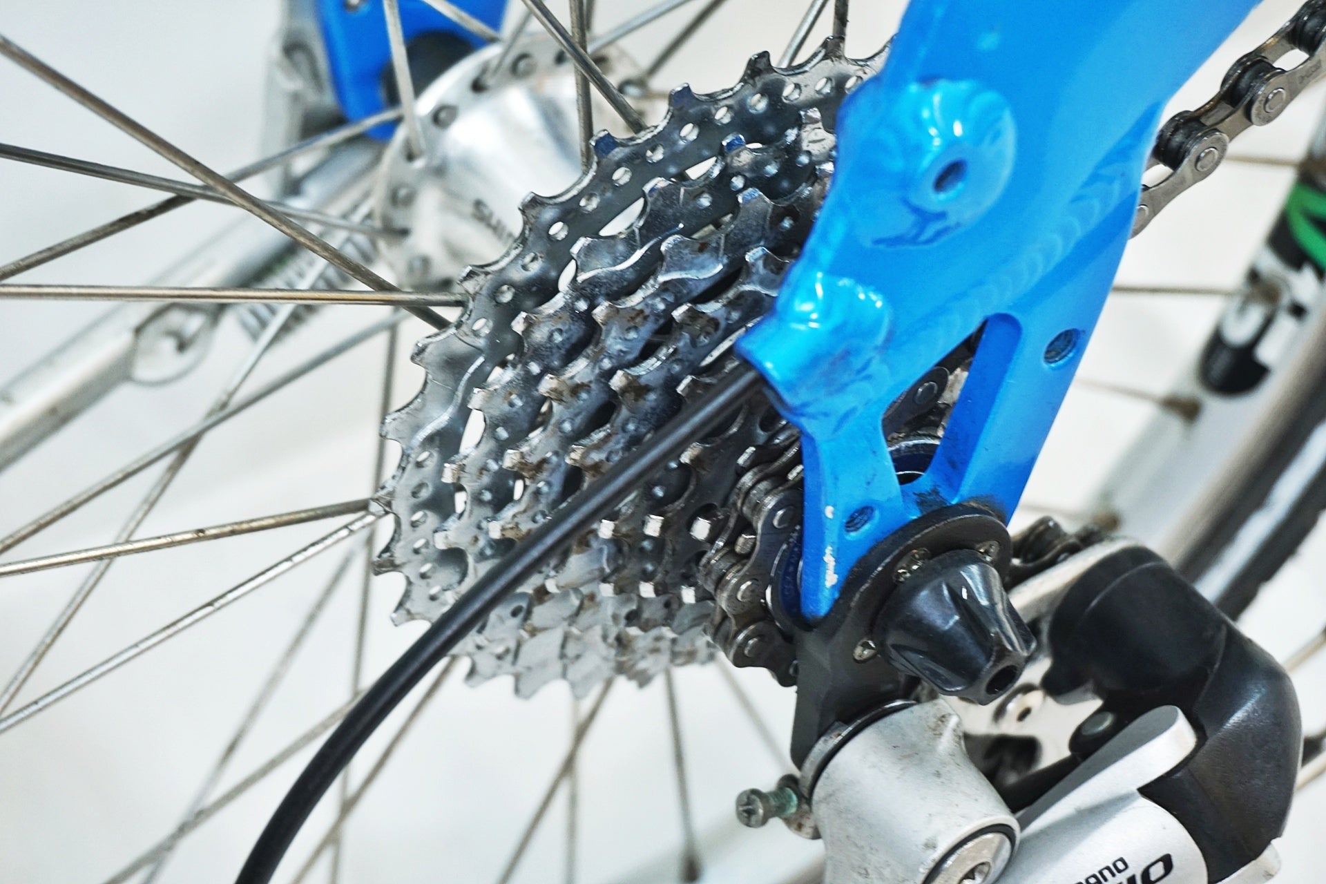 R&M 「ライズアンドミューラー」 BD-1 STANDARD 2014年モデル 折り畳み自転車 カスタム / 有明ガーデン店