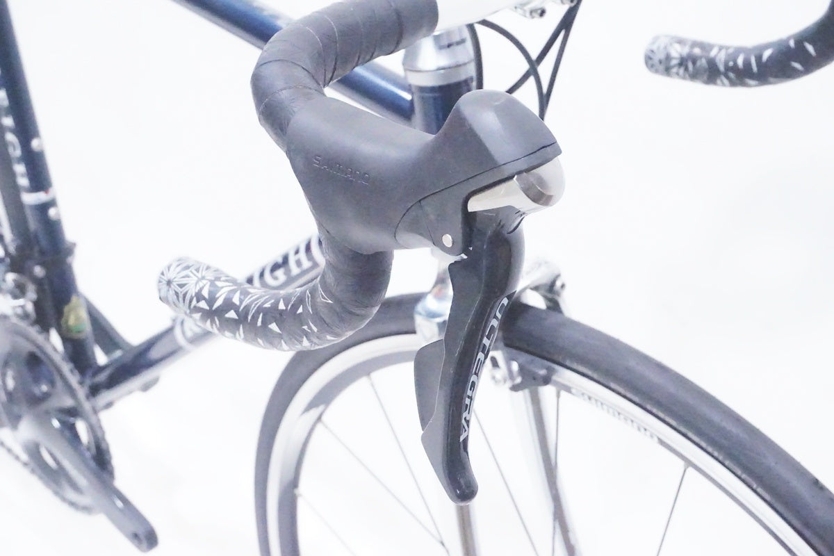 RALEIGH 「ラレー」 CARLTON-N 2015年頃 ロードバイク / 京都西院店