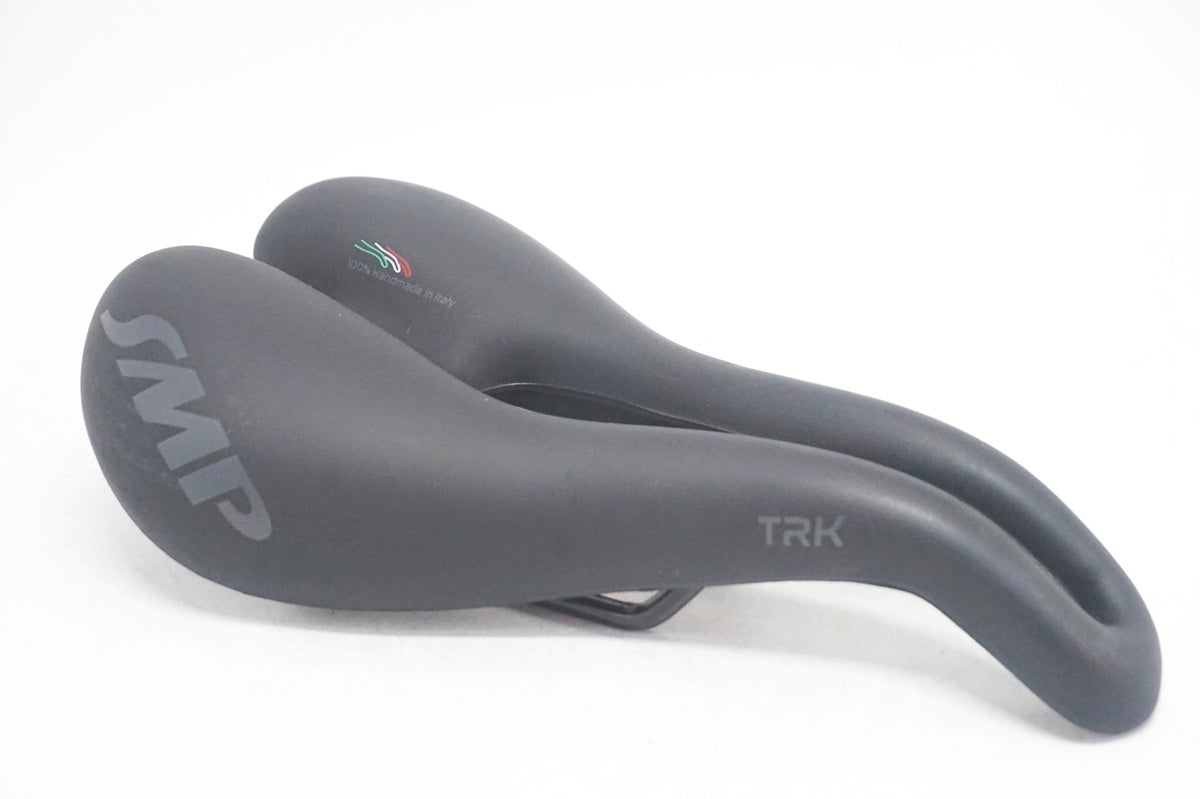 SELLE SMP「セラエスエムピー」TRK サドル ロードバイク クロスバイク 楽天市場】(即納あり)Selle SMP セラSMP HYBRID ハイブリッド