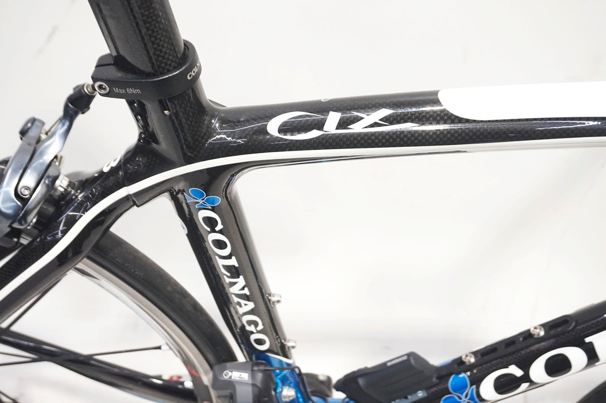 COLNAGO 「コルナゴ」 CLX 2009年モデル ロードバイク / 大阪門真店