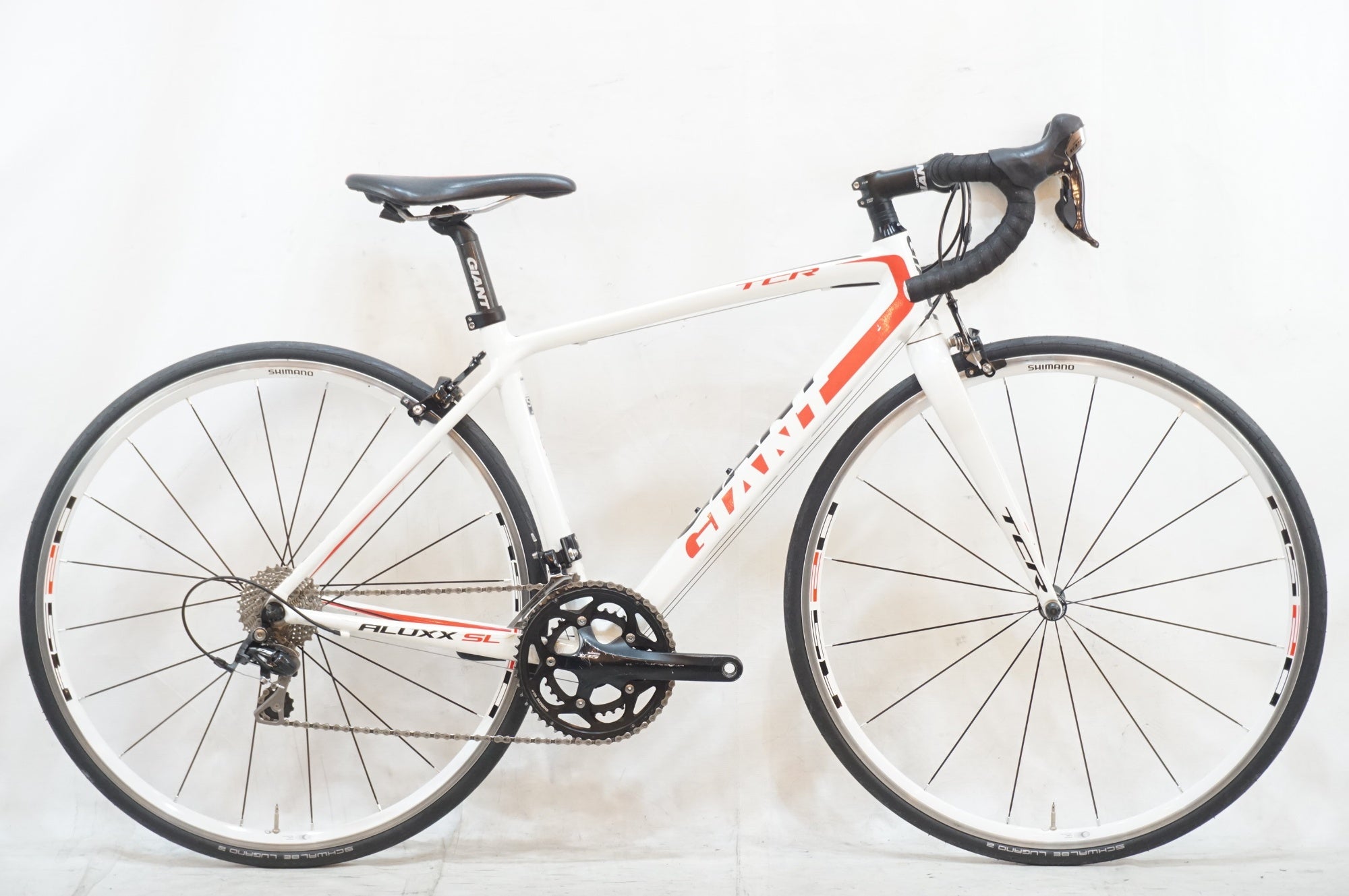 中古GIANT（ジャイアント）通販｜TCR・ESCAPE【バイチャリ】