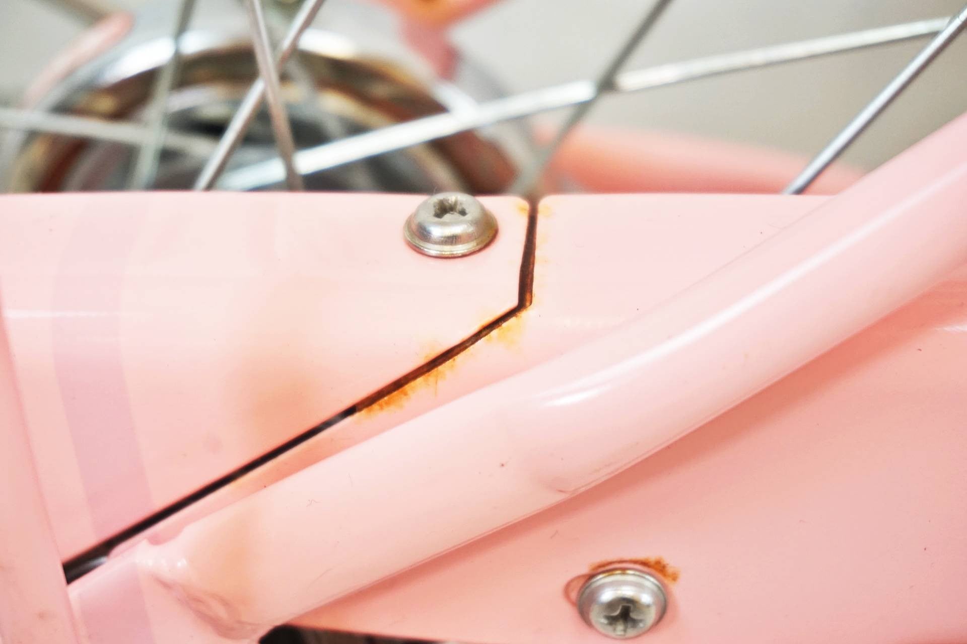 BRIDGESTONE 「ブリヂストン」 HACCHI 18インチ 2020年頃 18インチ キッズバイク / 有明ガーデン店