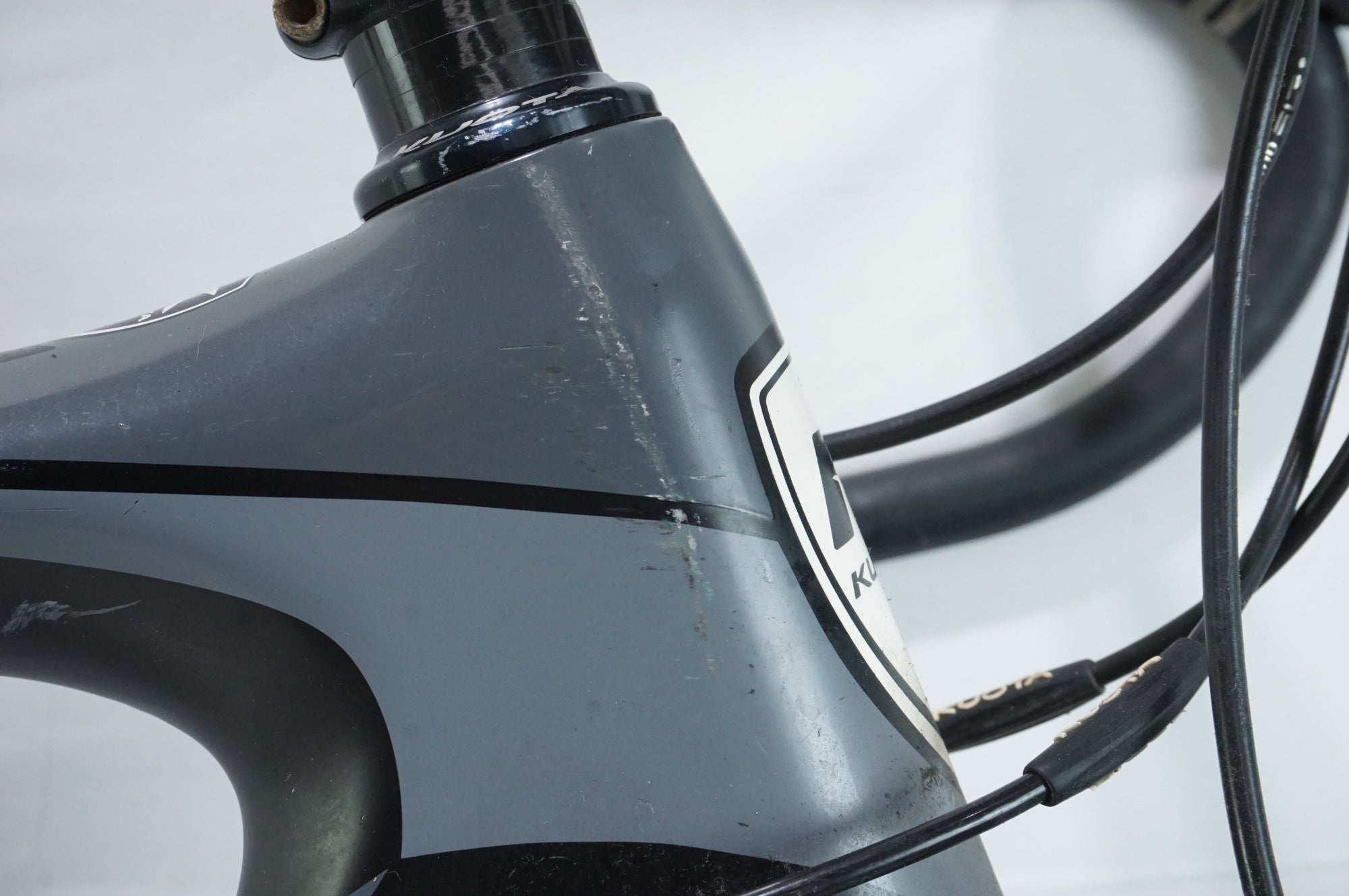 ジャンク KUOTA 「クオータ」 KHARMA 2015年モデル ロードバイク / 中目黒店