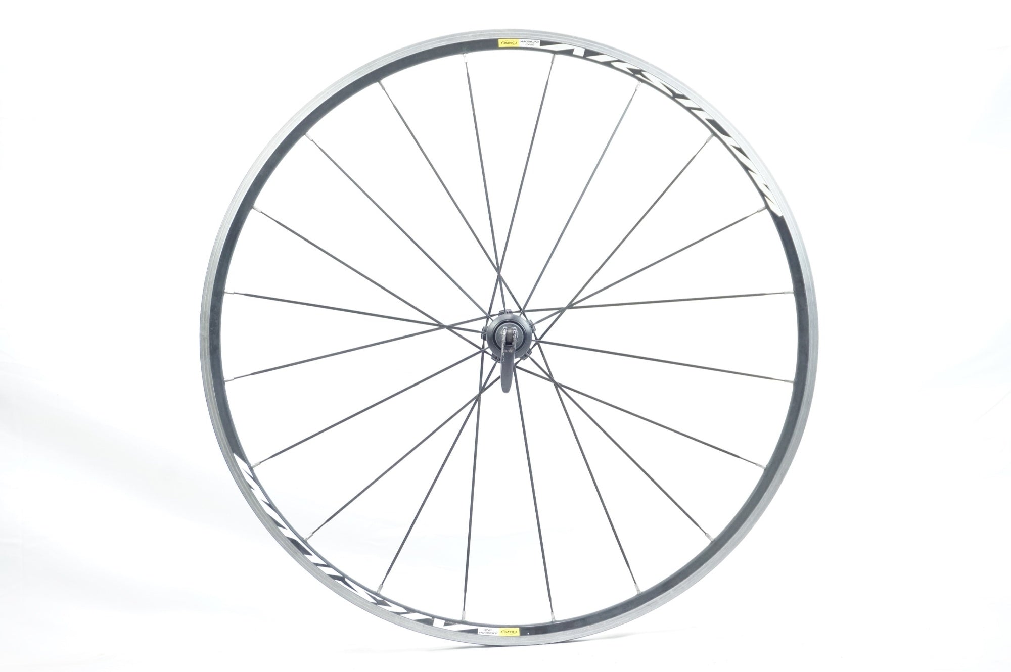 MAVIC 「マヴィック」 AKSIUM ONE シマノ11速 リアホイール / 中目黒店