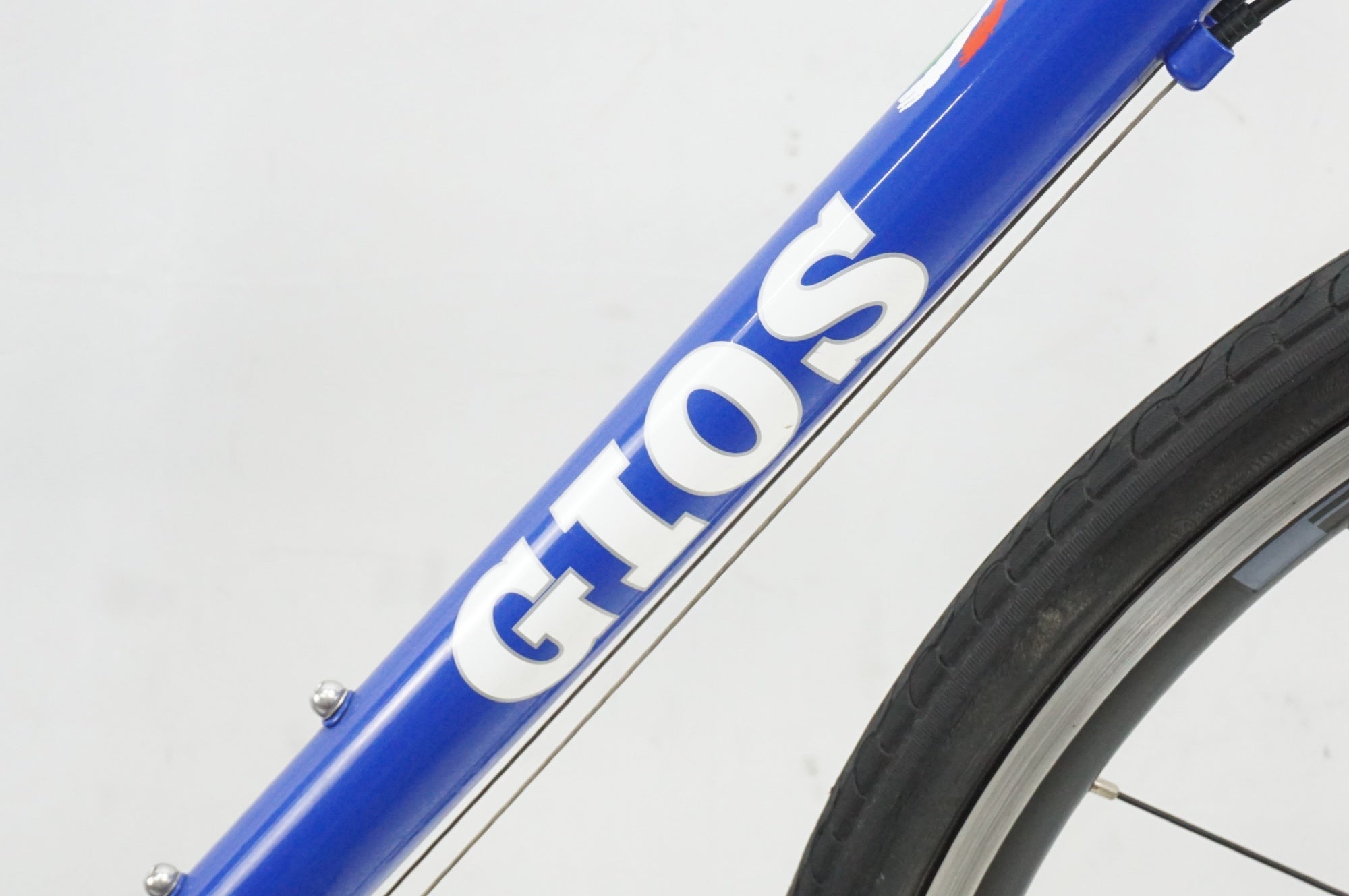 GIOS 「ジオス」 MISTRAL 2014年モデル クロスバイク / 大宮店