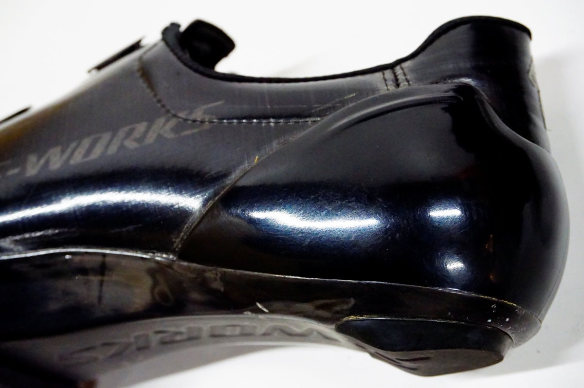 SPECIALIZED 「スペシャライズド」 S-WORKS 6 RD 26cm シューズ / 名古屋大須店