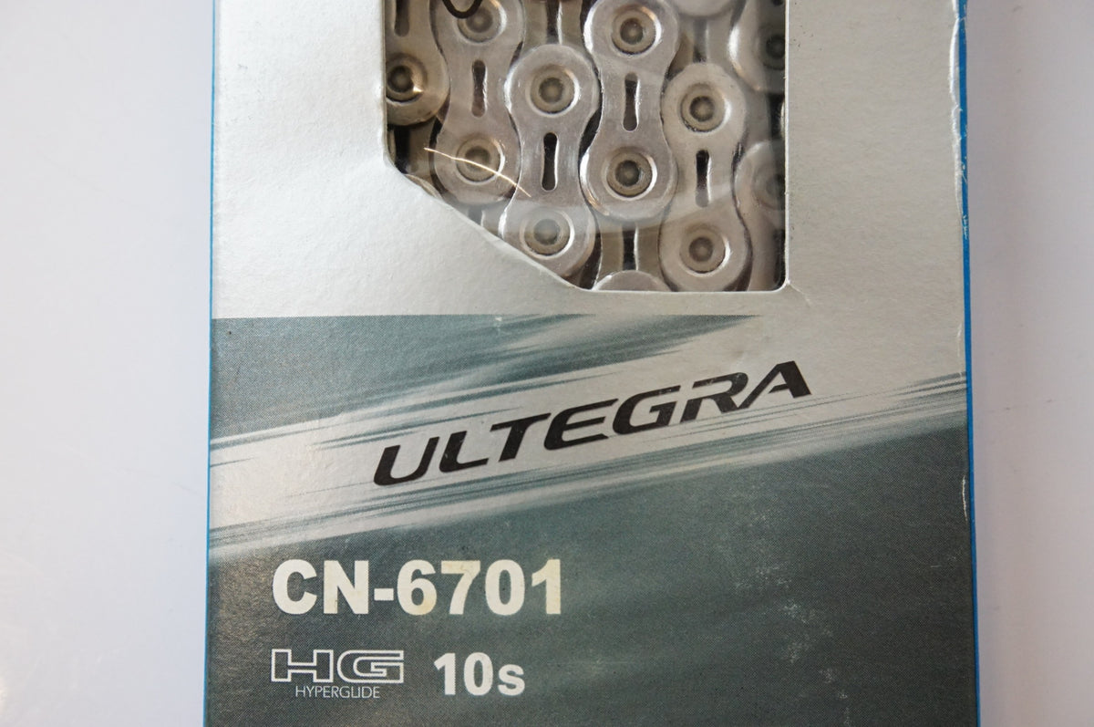 SHIMANO 「シマノ」 ULTEGRA CN-6701 10S チェーン / 浜松店