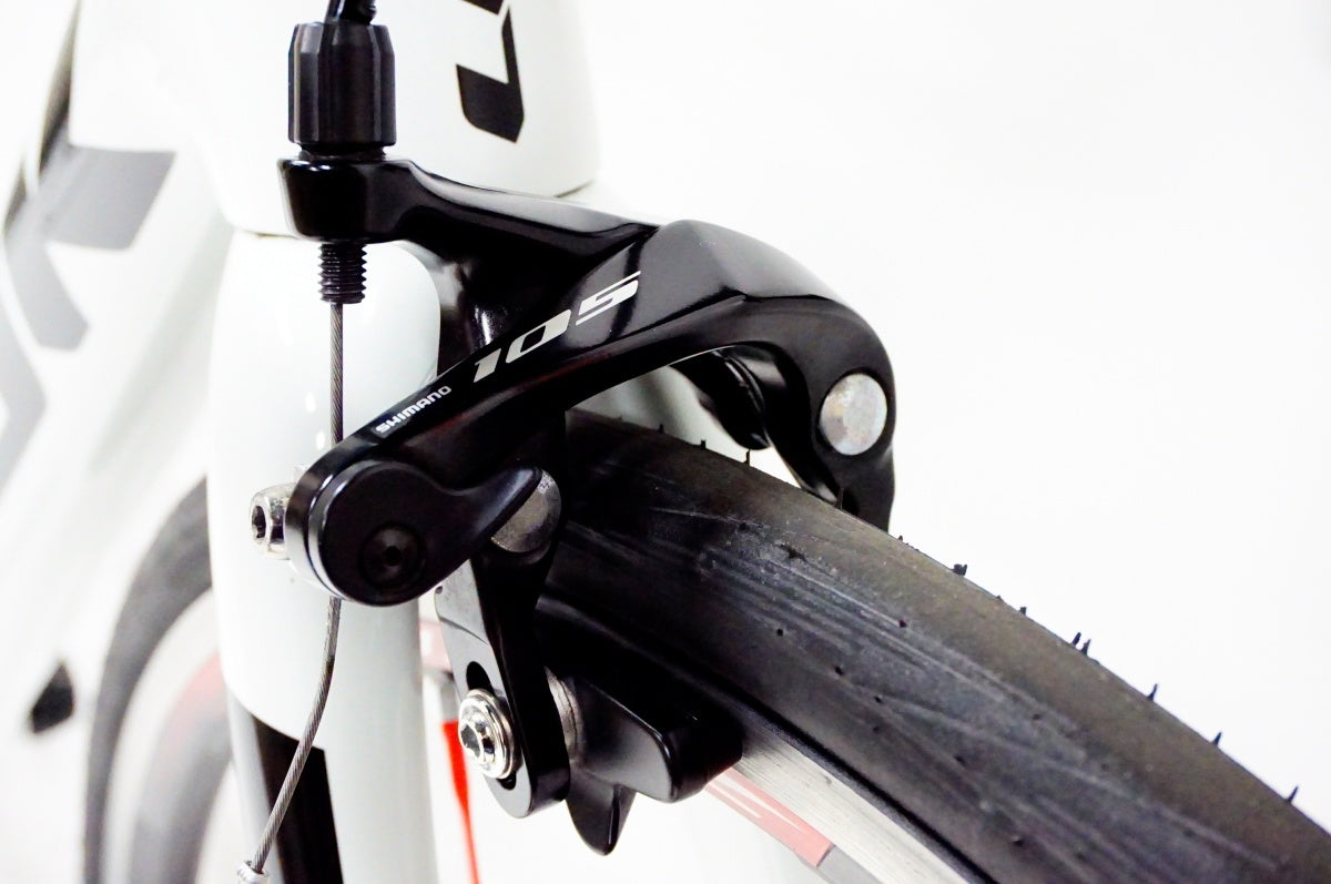 LOOK 「ルック」 785 HUEZ 2019年モデル ロードバイク / 名古屋大須店