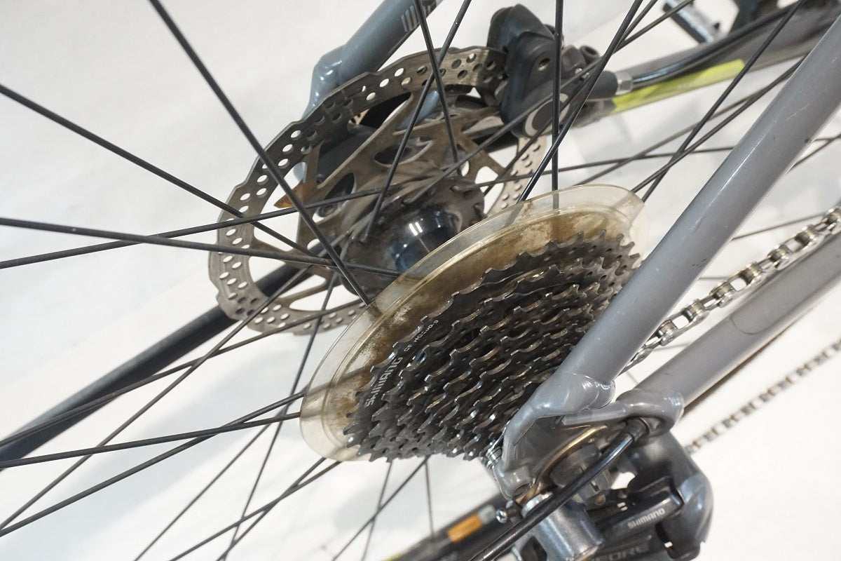 TREK 「トレック」 7.4FX DISC 2015年モデル クロスバイク / 横浜戸塚店